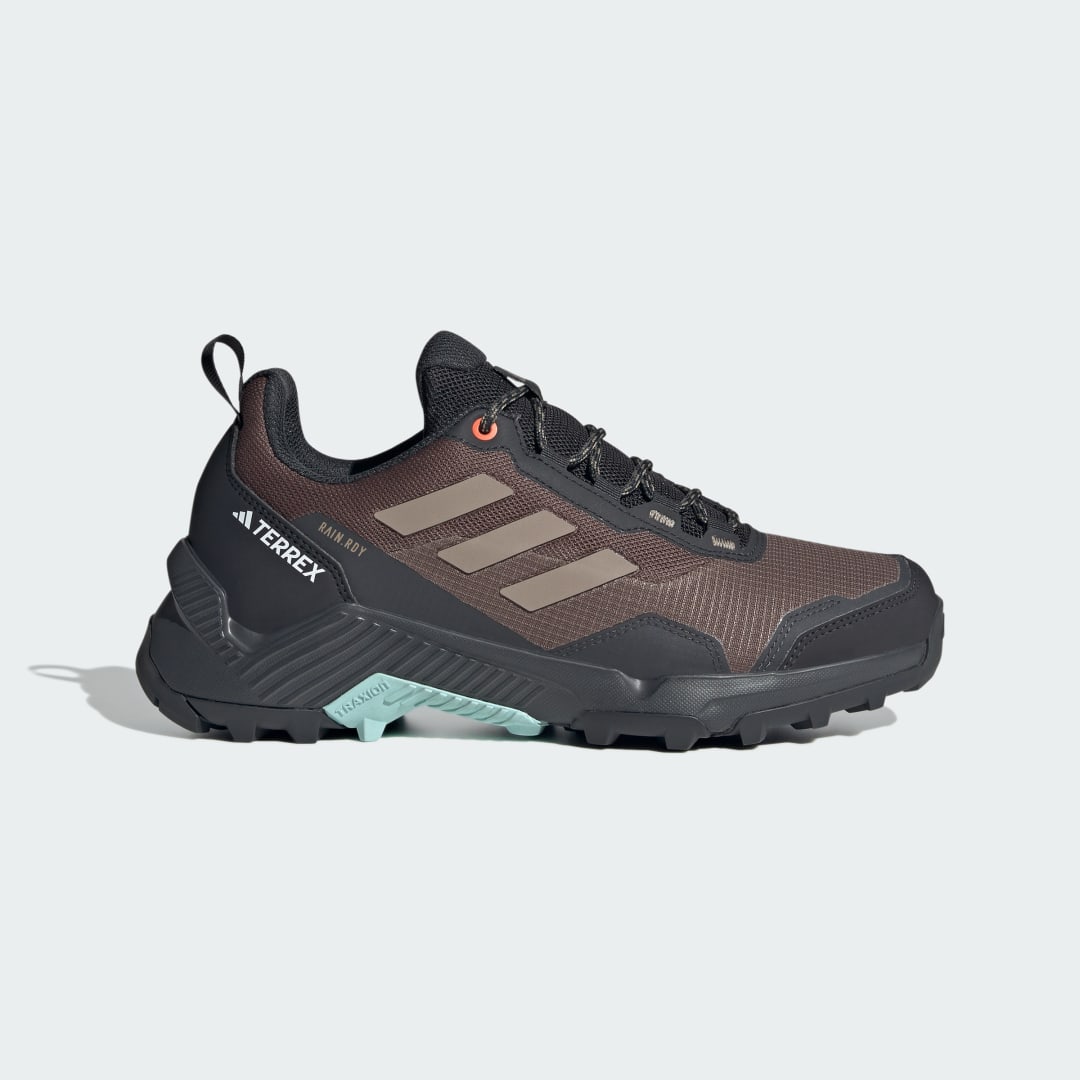 Tenisice i cipele adidas Performance Estrail 2.0 RAIN.RDY Hiking Shoes Smeđa | JR2708, 0