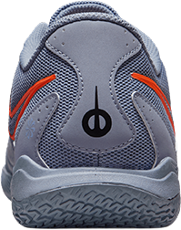 Tenisice i cipele Nike LEGEND 10 ACADEMY IC Ljubičasta | DV4341-402, 4