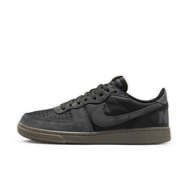 Tenisice i cipele Nike Terminator Low "Medium Ash" Siva | FV0396-001, 3