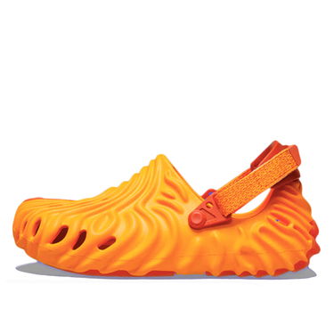 Tenisice i cipele Crocs Pollex Clog Narančasta | 207393-837, 1