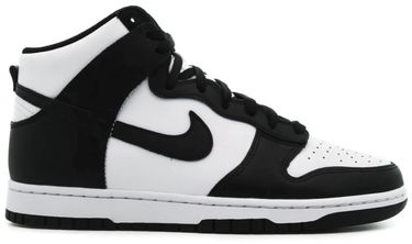 Tenisice i cipele Nike Dunk High Retro "Panda" Crna | DD1399-105, 1