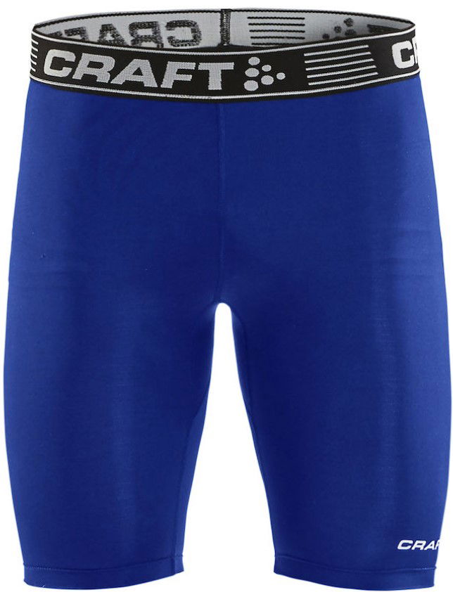 Čarape Craft PRO CONTROL COMPRESSION SHORT TIGHTS Plava | 1906858-346000