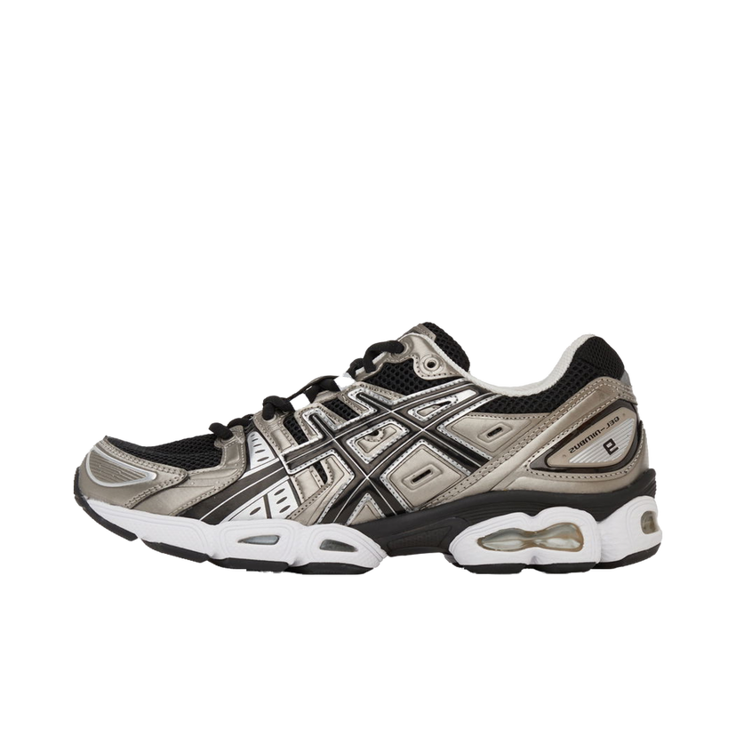 Trčanje Asics Gel-Nimbus 9 Metalik | 1201A424