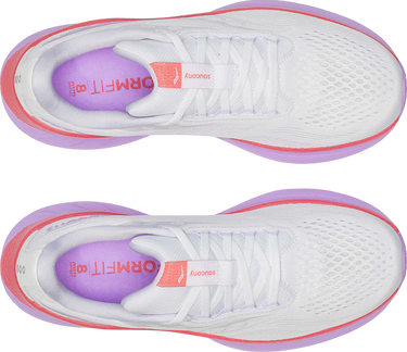 Tenisice i cipele Saucony Ride 18 Bijela | s11000-240, 3