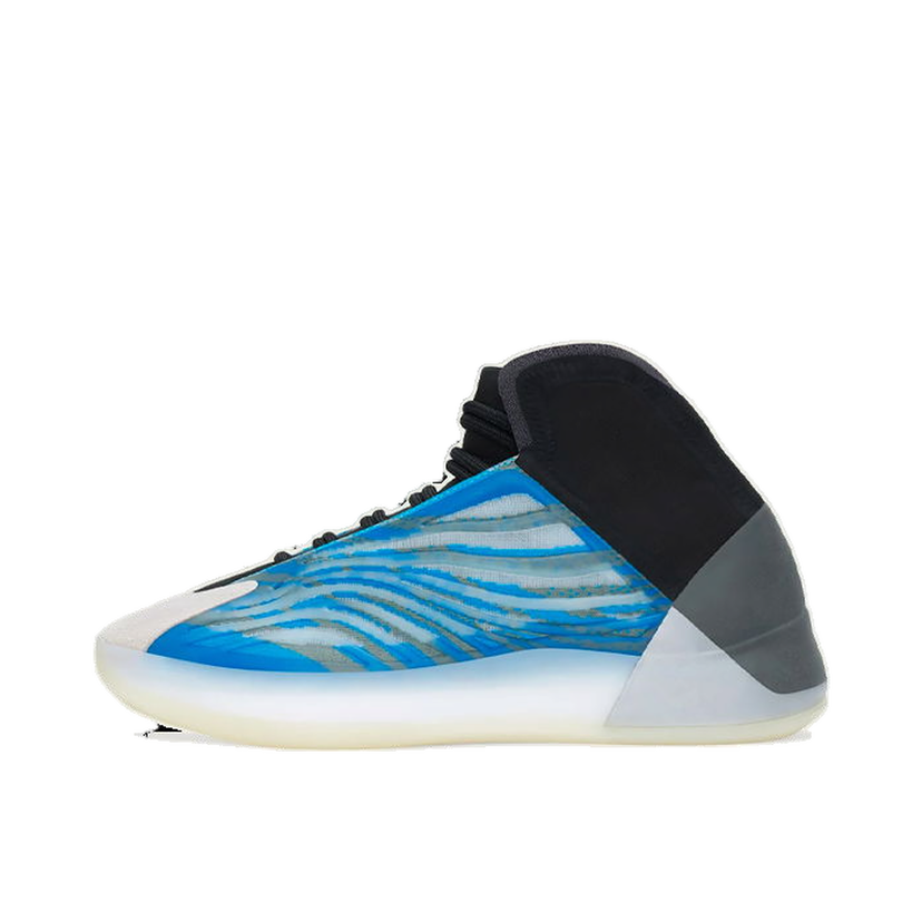 Tenisice i cipele adidas Yeezy Yeezy Quantum "Frozen Blue" Plava | GZ8872
