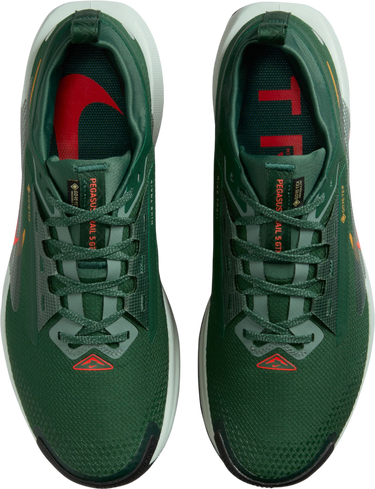 Tenisice i cipele Nike Pegasus Trail 5 GORE-TEX Zelena | fq0908-301, 2