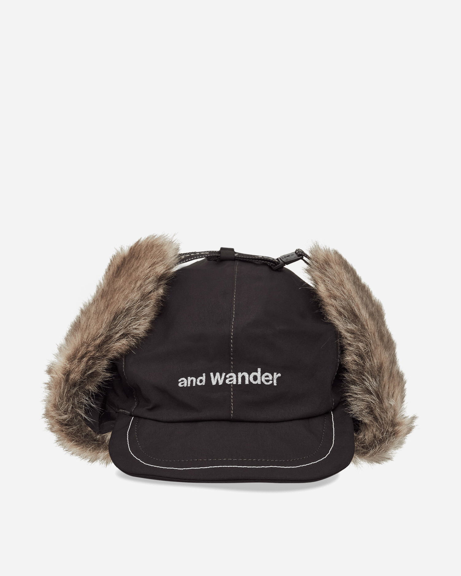 Kapa and wander 3L Boa Cap Crna | 5745986121 010, 1