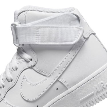 Tenisice i cipele Nike Air Force 1 High Bijela | DD9624-100, 4