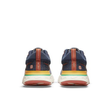Tenisice i cipele Nike React Infinity Run Flyknit 2 Višebojno | DJ5181-400, 2