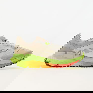 Tenisice i cipele Reebok Floatzig Adventure 1 Alabaster/ Classic Beige/ Digital Lime Siva | 100208168, 2