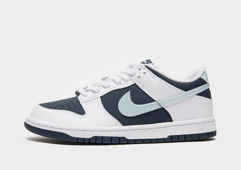 Tenisice i cipele Nike Dunk Low Bijela | II7639-100