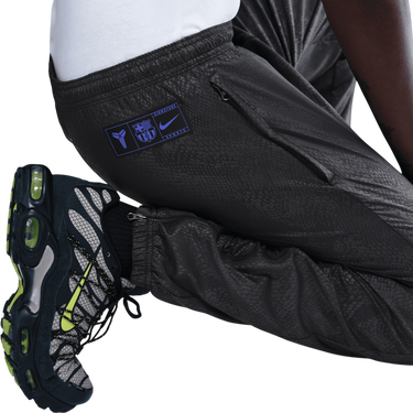 Trenirka Nike Kobe x FC Barcelona Graphic Pants Crna | hm4228-010, 3