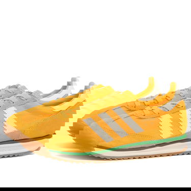 Tenisice i cipele adidas Originals SL 72 RS Size UK 6 Žuta | JR8788, 2