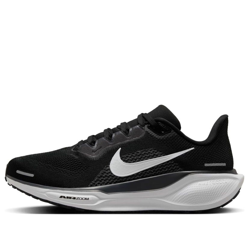 Tenisice i cipele Nike Air Zoom Pegasus 41 Extra Wide Crna | FQ0965-002