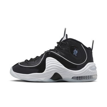 Tenisice i cipele Nike Air Penny 2 "Black Patent" Crna | DV0817-001, 0