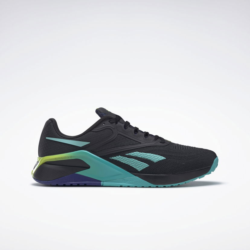 Tenisice i cipele Reebok Nano X2 Crna | GX9912