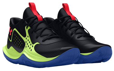 Tenisice i cipele Under Armour UA GS JET '23 Crna | 3026635-005, 3