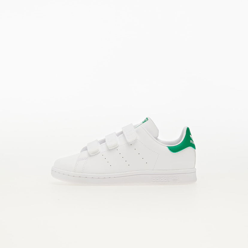 Tenisice i cipele adidas Originals Stan Smith CF C Bijela | FX7534