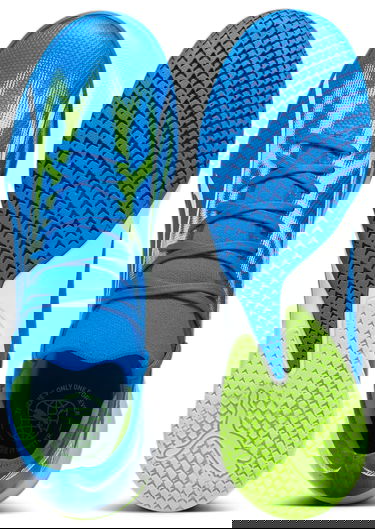 Tenisice i cipele Puma Puma ULTRA MATCH IT Plava | 107522-03, 5