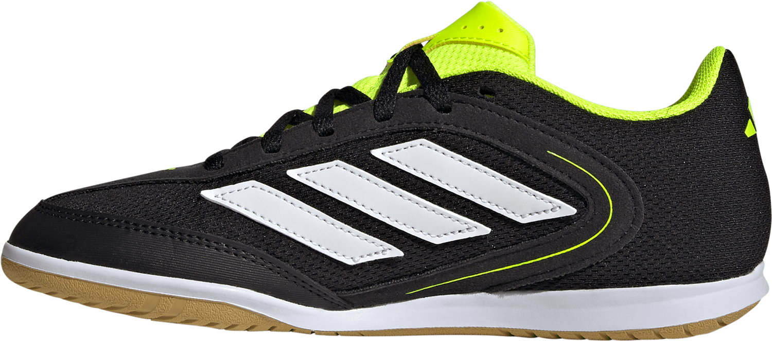 Tenisice i cipele adidas Performance COPA INDOOR COURT LEAGUE Crna | jr2889, 1