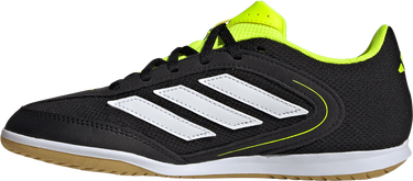 Tenisice i cipele adidas Performance COPA INDOOR COURT LEAGUE Crna | jr2889, 1