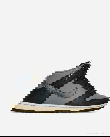 Tenisice i cipele Nike Dunk High Siva | DV7216-001, 1