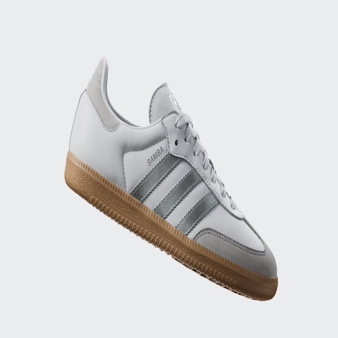 Tenisice i cipele adidas Originals Samba OG Bijela | JI2725, 1