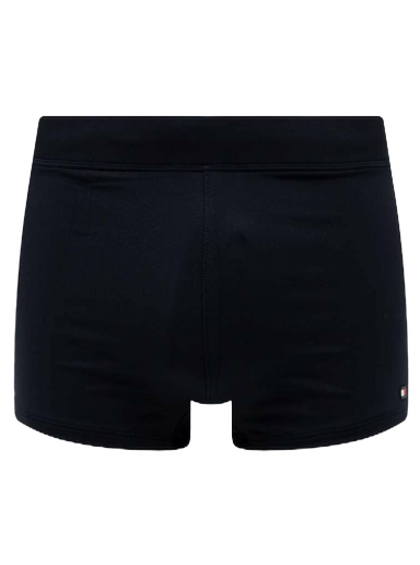 Kupaći kostimi Tommy Hilfiger Swimshorts Crna | UM0UM02752.PPYX