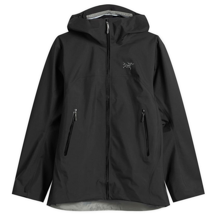Jakna Arcteryx Beta Jacket, Size Large Crna | X000010516-002291