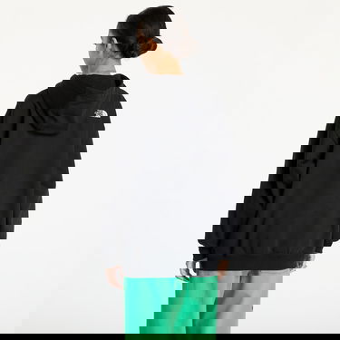 Dukserice The North Face Essential Oversize Hoodie Crna | NF0A89ENJK31, 3