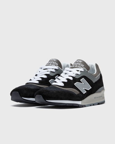 Tenisice i cipele New Balance U997BK Crna | U997BK, 1
