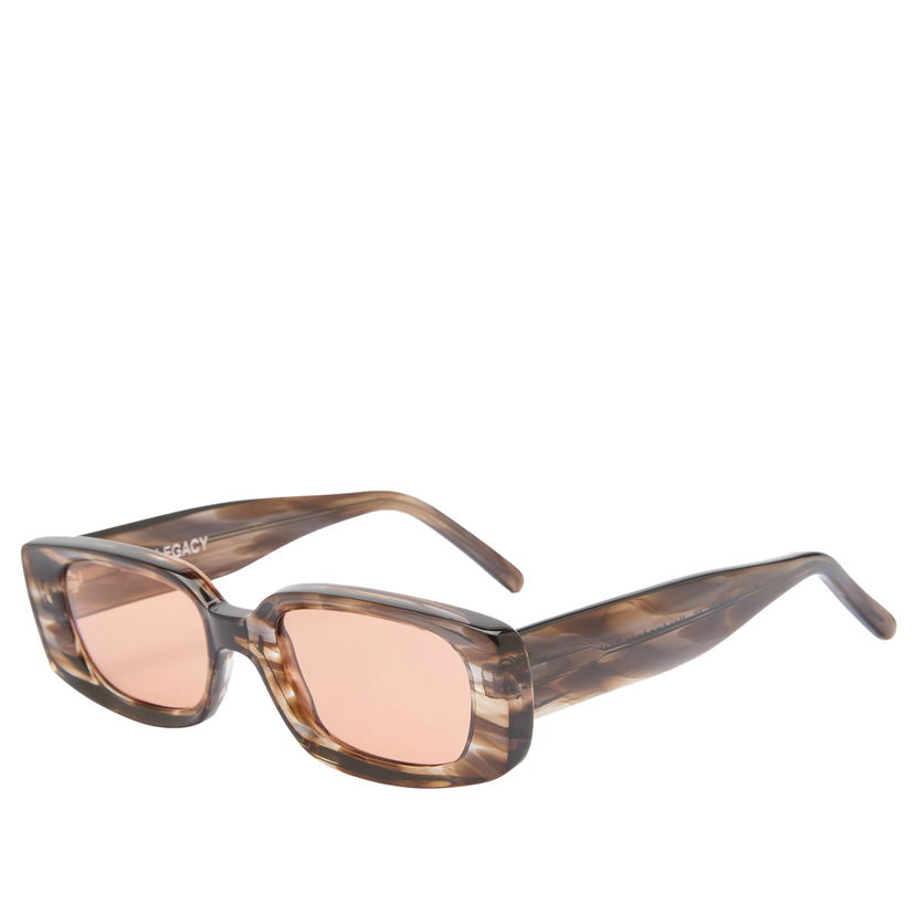 Sunčane naočale OUR LEGACY Our Legacy Samhain Sunglasses Smeđa | A4258SS