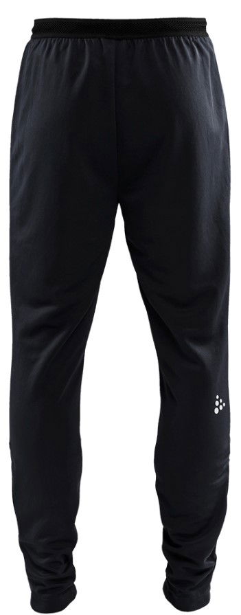 Trenirka Craft EVOLVE Training Pants Crna | 1910163-999000, 1