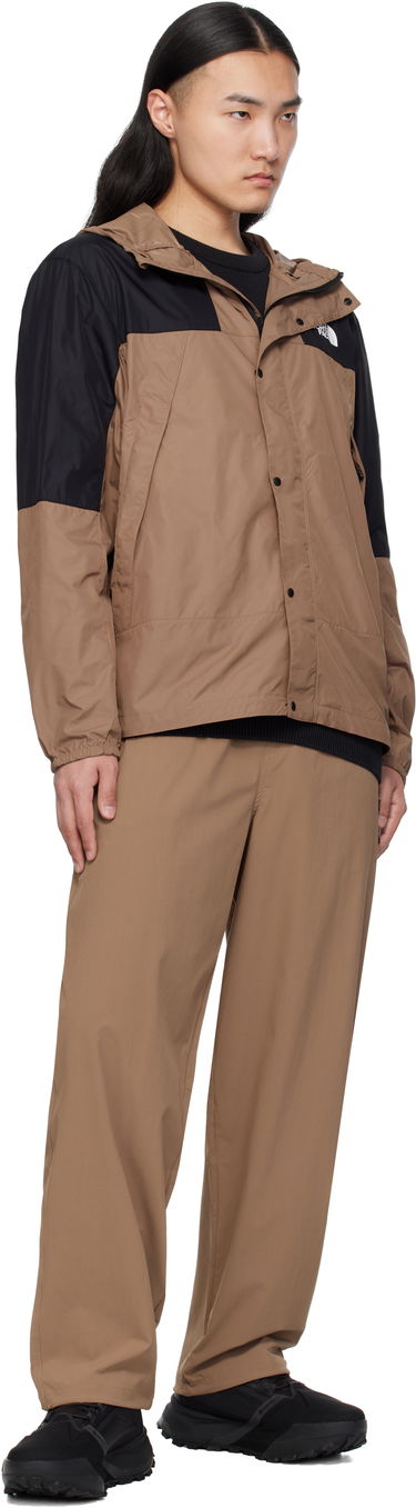 Tenisice i cipele The North Face Offtrail Tech GORE-TEX Crna | NF0A8ADY, 4