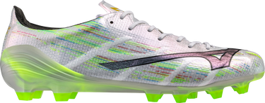 Tenisice i cipele Mizuno Alpha II Made in Japan FG Višebojno | p1ga2560-09, 0