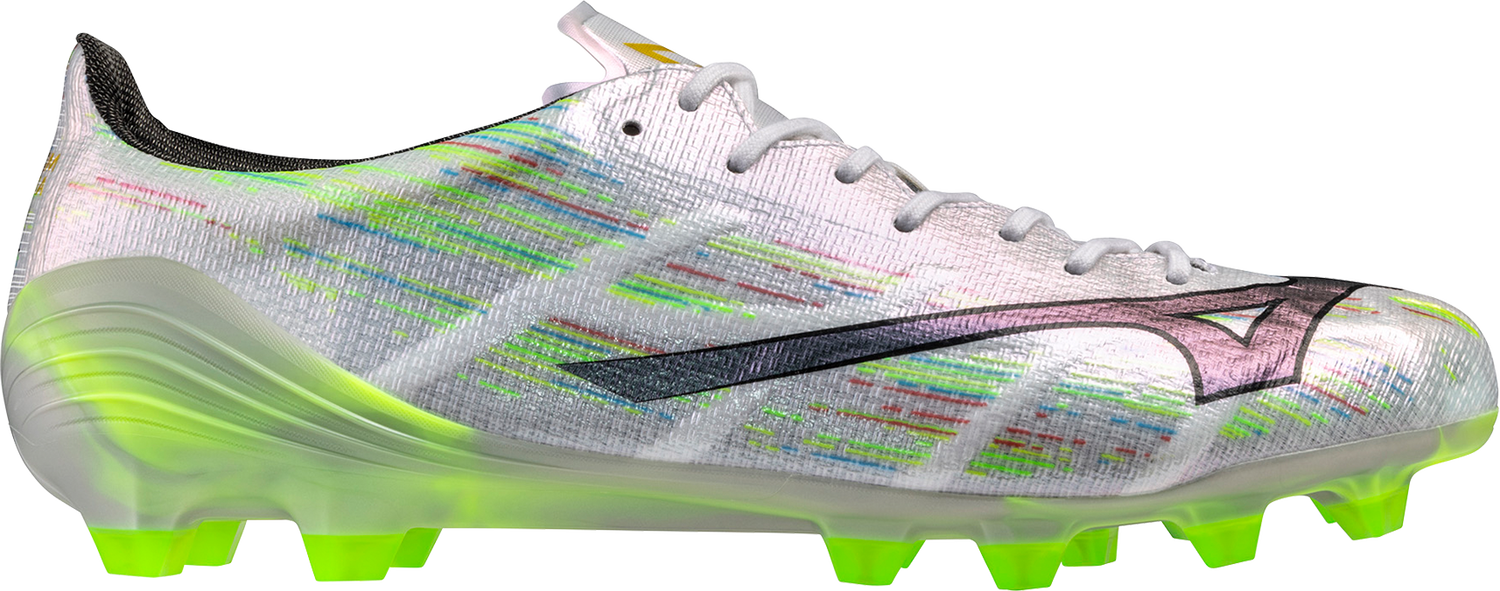 Tenisice i cipele Mizuno Alpha II Made in Japan FG Višebojno | p1ga2560-09, 0