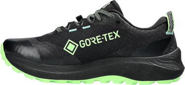 Tenisice i cipele Asics GEL-Trabuco 12 GTX Crna | 1011b801-001, 3
