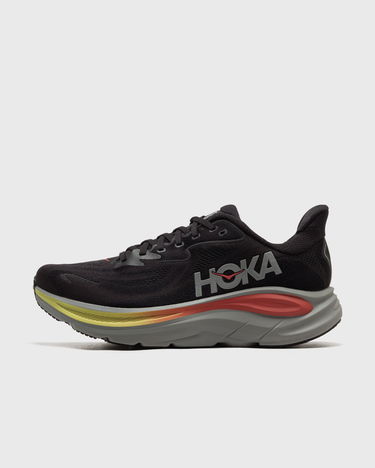 Tenisice i cipele Hoka One One Clifton 10, 6.5 Crna | 1162030-BKGL, 2