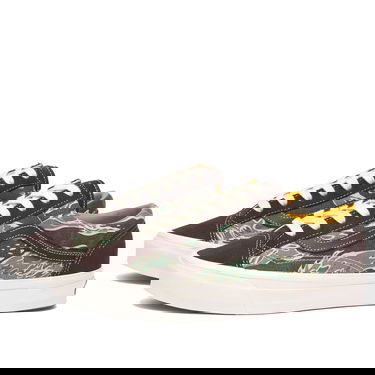 Tenisice i cipele Vans LX Old Skool 36 Smeđa | VN000D9RF03, 2