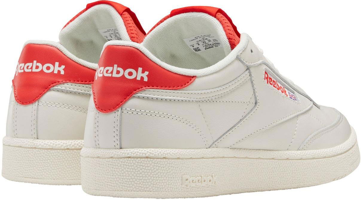 Tenisice i cipele Reebok Classic Club C 85 Bijela | ef3251, 1