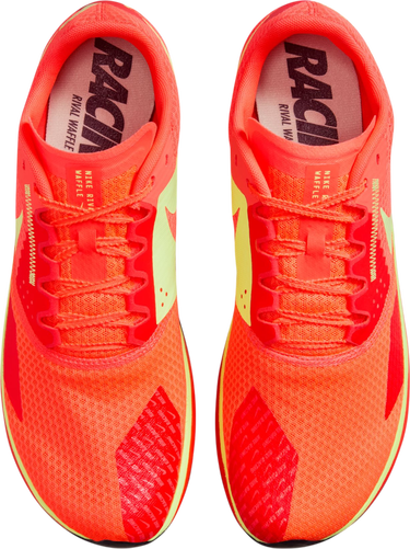 Tenisice i cipele Nike Rival Waffle 6 Crvena | dx7998-800, 2