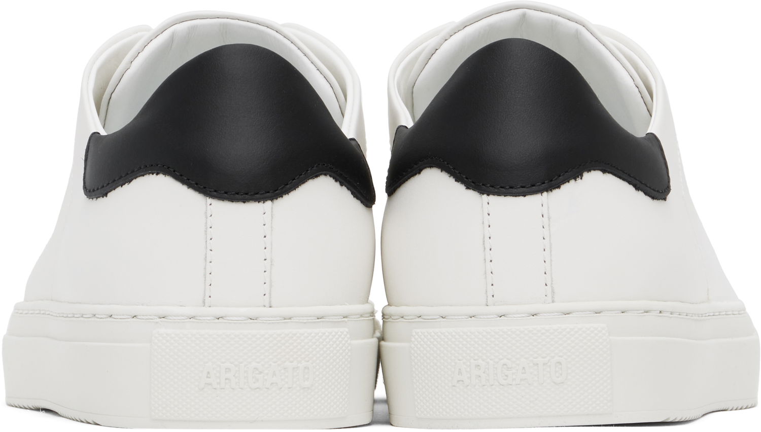 Tenisice i cipele AXEL ARIGATO Clean 90 Contrast Bijela | 28624, 1