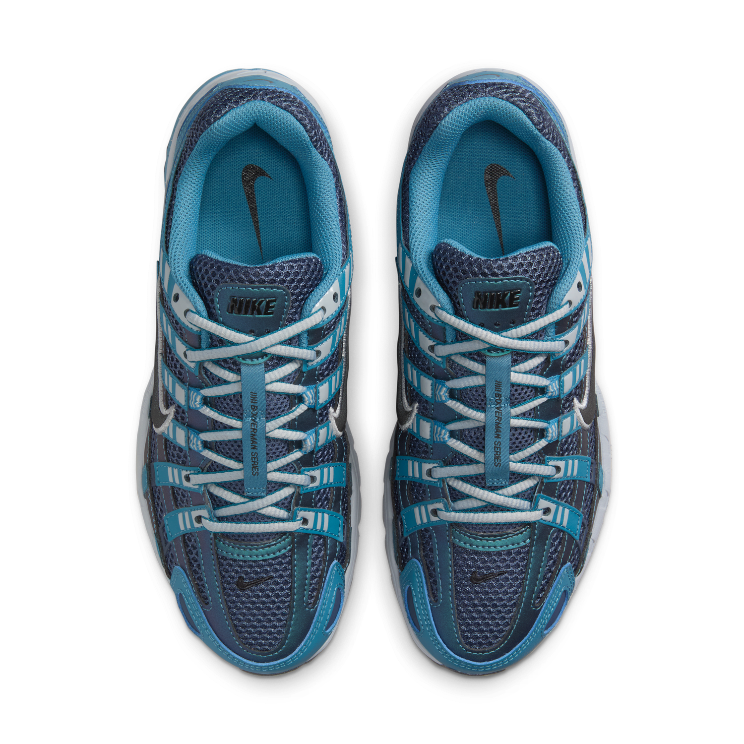 Tenisice i cipele Nike Nike P-6000 SE Plava | IF1756-400, 1