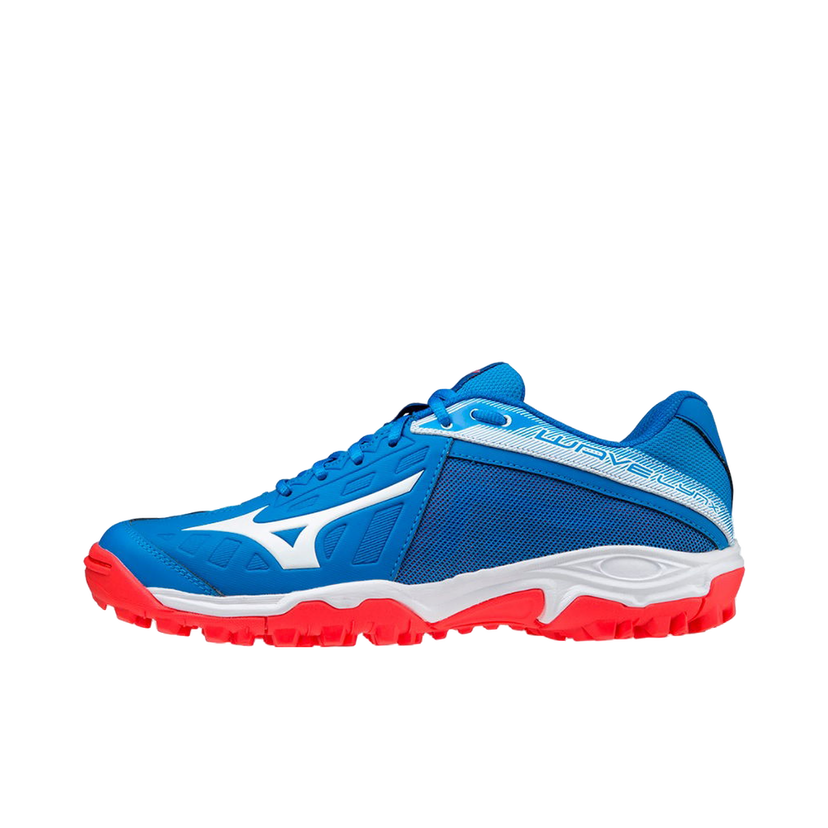 Trčanje Mizuno WAVE LYNX Plava | x1ga2020-24
