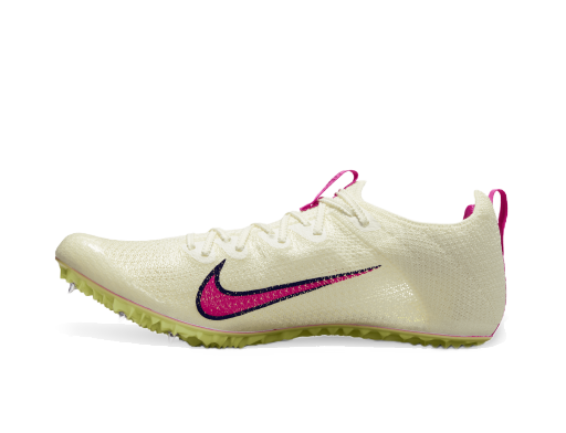 Tenisice i cipele Nike Tretra Zoom Superfly Elite 2 Track & Field Jumping Bijela | CD4382-101
