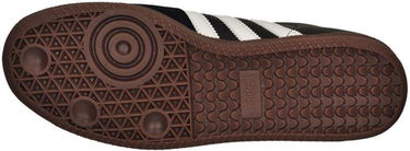 Tenisice i cipele adidas Originals Samba Crna | 019000, 3
