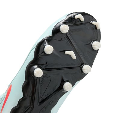 Tenisice i cipele Nike Jr. Phantom Luna 2 Academy Tirkiz | FJ2603-300, 5