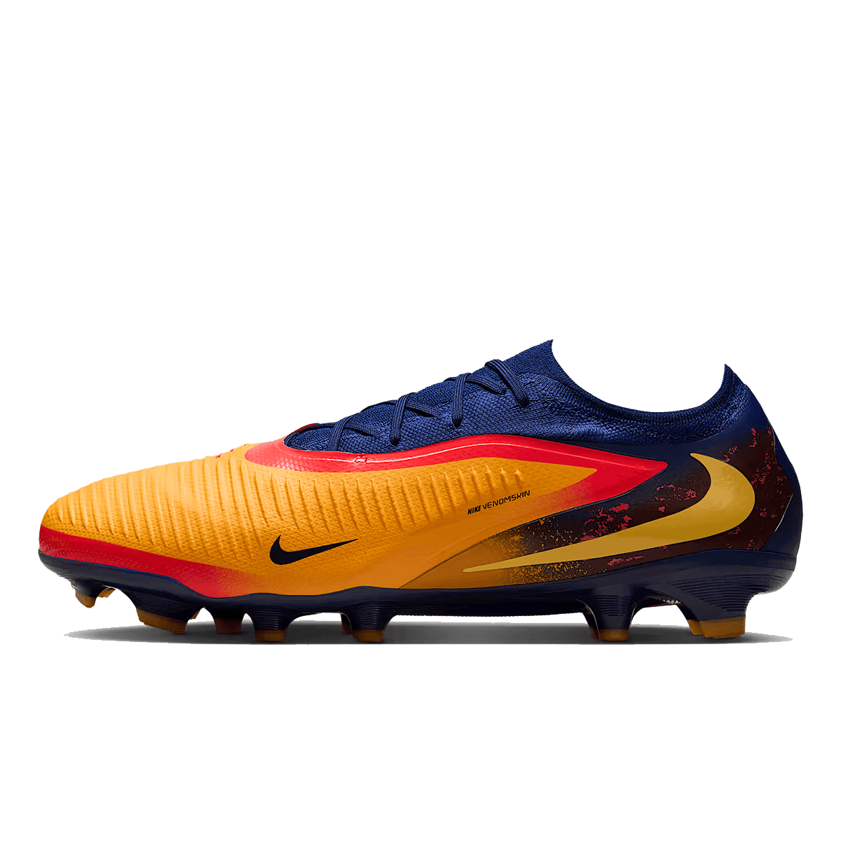 Tenisice i cipele Nike PHANTOM 360 PRO FG EH Narančasta | IB3094-800, 0