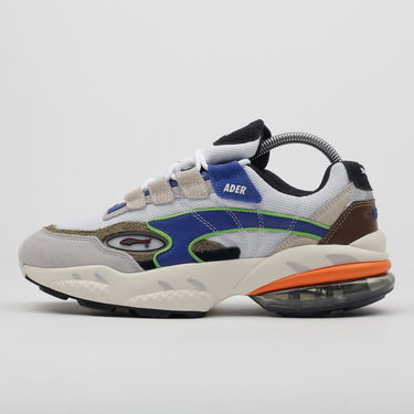 Tenisice i cipele Puma Cell Venom Ader Error white - surf the web Siva | 369860 01, 1