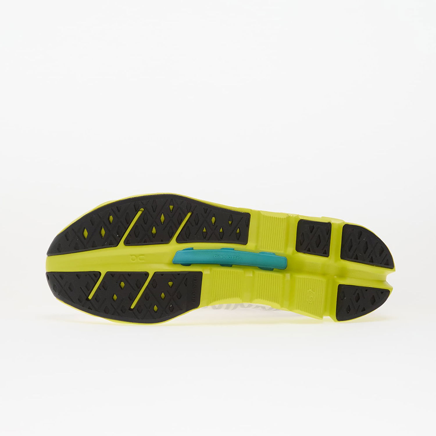 Tenisice i cipele On Running Cloudflow 5 Bijela | 3WF10092929, 1